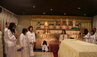 封棺为什么很可怕 人死后丧事流程