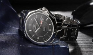 为什么不能随便送手表 为什么不能随便送手表劳力士