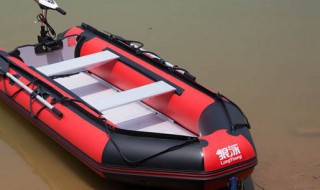 橡皮艇怎么挑选 橡皮艇怎么挑选尺寸