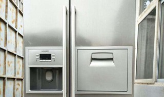 冰箱怎么关不严（冰箱怎么关不紧）