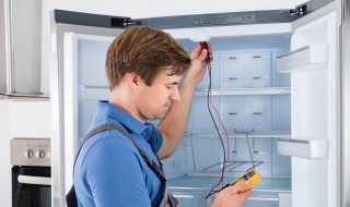 冰箱冰堵怎么用 冰箱冰堵最简单最有效方法