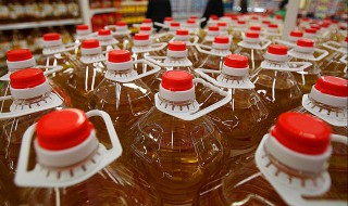 食用油该怎么挑选 食用油怎么挑选品质好的