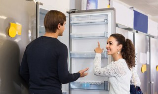 冰箱ef怎么解决（冰箱显示eff怎样解决）