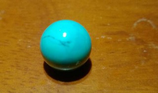 绿松石怎样鉴定 绿松石怎样鉴定真假