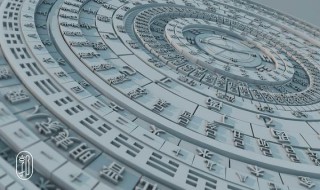 罗盘怎么样确定水口（罗盘怎么看水口）