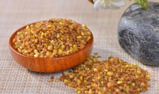 苦荞茶什么样的好 苦荞茶什么样的好一点