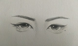 桃花眼是什么样的（桃花眼是什么样的女人）