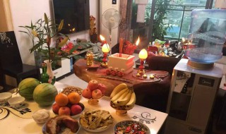 自己怎样净宅 如何净宅子