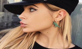 怎样才能让下巴变尖 怎样才能让下巴变尖