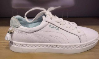 白布鞋发黄了怎样变白 白布鞋发黄了怎样变白白醋