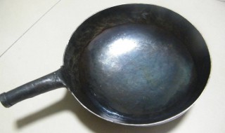 怎样使铁锅永久不粘锅（怎样使铁锅永久不粘锅醋和小苏打）