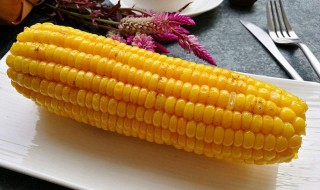 玉米收藏的方法