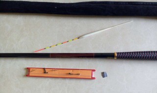 鱼杆的保养方法（鱼杆的保养方法视频）