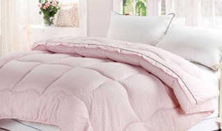 清理被子的方法 如何清理被子