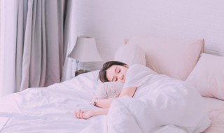 怎样哄女朋友睡觉 怎样哄女朋友睡觉的睡前故事