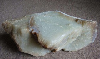 怎样辨别玉石原石（怎样辨别玉石原石最佳答案在哪里找到玉石啊）