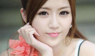 带财的女人有什么特征 带财的女人有什么特征 眉毛