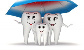 人的牙齿一共多少颗牙齿（人的牙齿一共多少颗牙齿,上下排各几个）