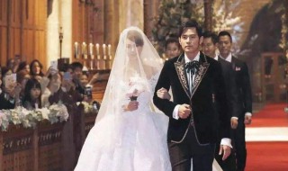 长头纱固定的方法（长头纱的固定步骤图解）