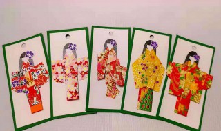 怎样做书签（怎样做书签最好看）