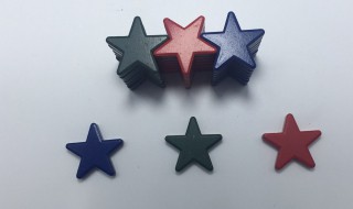 五角星符号怎么打 五角星符号怎么打出来电脑