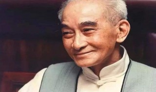 南怀瑾预言的圣人是谁 预言中的东方圣人是谁