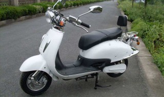 学电动车怎样掌握平衡 学电动车怎样掌握平衡最多要多久