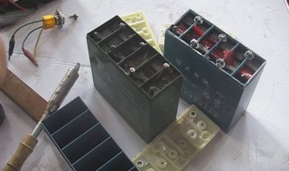 怎样修复电瓶车电瓶 怎样修复电瓶车电瓶电量