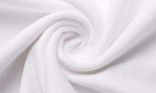 怎样洗白色衣服更白 什么洗白衣服效果最好