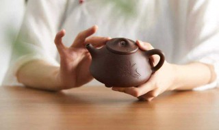 怎样分辨真假紫砂壶 一秒教你如何辨别真假紫砂壶