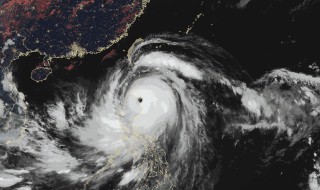 台风是怎样命名的 台风是怎样命名的是由哪里命名