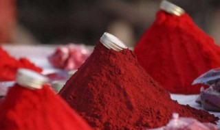 朱砂为什么能辟邪 朱砂为什么能辟邪 朱砂的风水作用