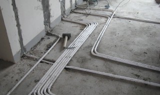 水电工做什么的 水电工做啥的