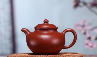 怎样鉴定紫砂壶 怎样鉴定紫砂壶泥料的好坏