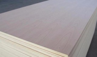 什么叫九厘板 九厘板的规格及价格