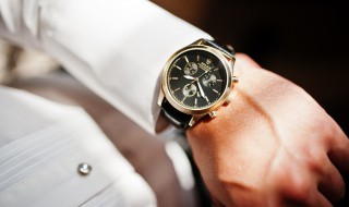 送手表的寓意（生日送手表的寓意）