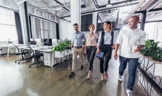 管理团队的方法（刘邦管理团队的方法）