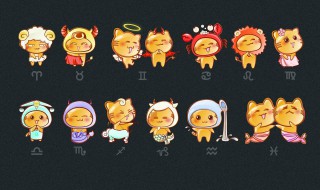 怎样知道自己是什么星座（怎样知道自己是什么星座的人）