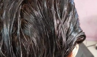 常见的染发颜色有哪些（常见的染发颜色有哪些种类）