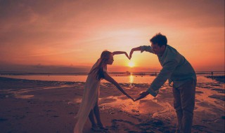 怎样做才能表现出我很爱她 怎样才能表现我很爱他