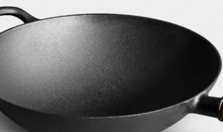 铁锅生铁好还是熟铁好 老式铁锅生铁好还是熟铁好