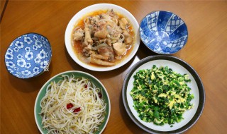 怎样用最少的钱做丰富的晚餐 如何用最少的钱吃饭