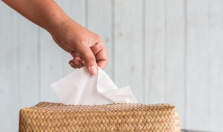 餐巾纸的递接方法 餐巾纸的递接方法是什么