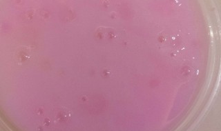 如何做不用甘油的起泡胶（如何做不用甘油的起泡胶视频）