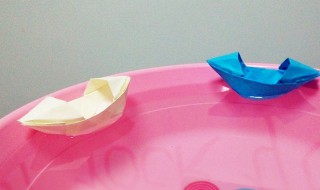 怎样做的纸船承重量大（怎样做的纸船承重量大一点）