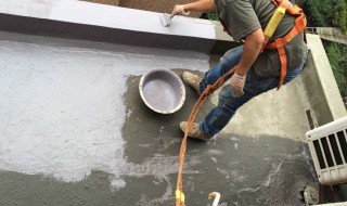 怎样做屋顶防水 怎样做屋顶防水视频