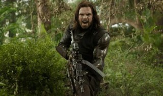 瓦坎达是什么梗