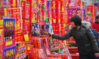 鞭炮种类（小时候玩的鞭炮种类）