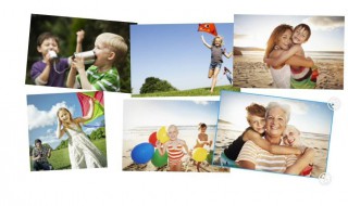 怎样把照片拼在一起 怎样把照片拼在一起发