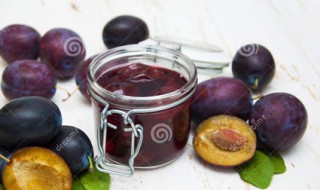 李子果酱怎么保存 李子果酱怎么保存时间长